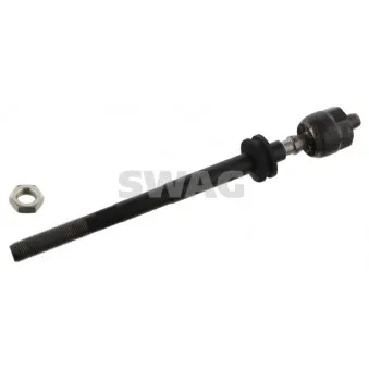 Rotule de direction intérieure, barre de connexion SWAG 30 93 2157