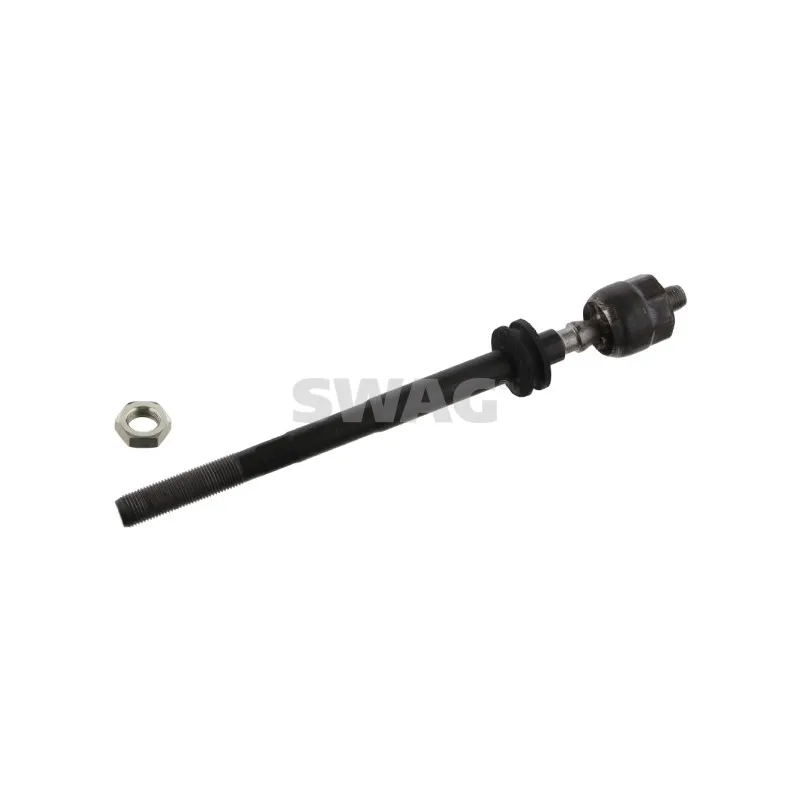 Rotule de direction intérieure, barre de connexion SWAG 30 93 2157