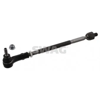 Barre de connexion avant gauche SWAG 30 93 2179