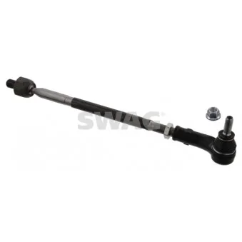 Barre de connexion avant droit SWAG 30 93 2180