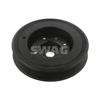 Poulie, vilebrequin SWAG 30 93 2195