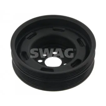 Poulie, vilebrequin SWAG 30 93 2197