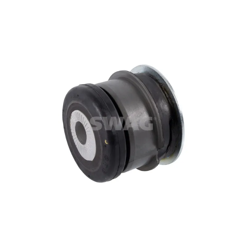 Suspension, corps de l'essieu SWAG 30 93 2320