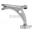Bras de liaison, suspension de roue avant SWAG 30 93 2326 - Visuel 1