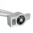 Bras de liaison, suspension de roue avant SWAG 30 93 2326 - Visuel 2