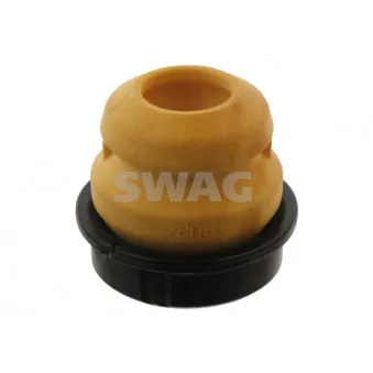 Butée élastique, suspension SWAG 30 93 2546