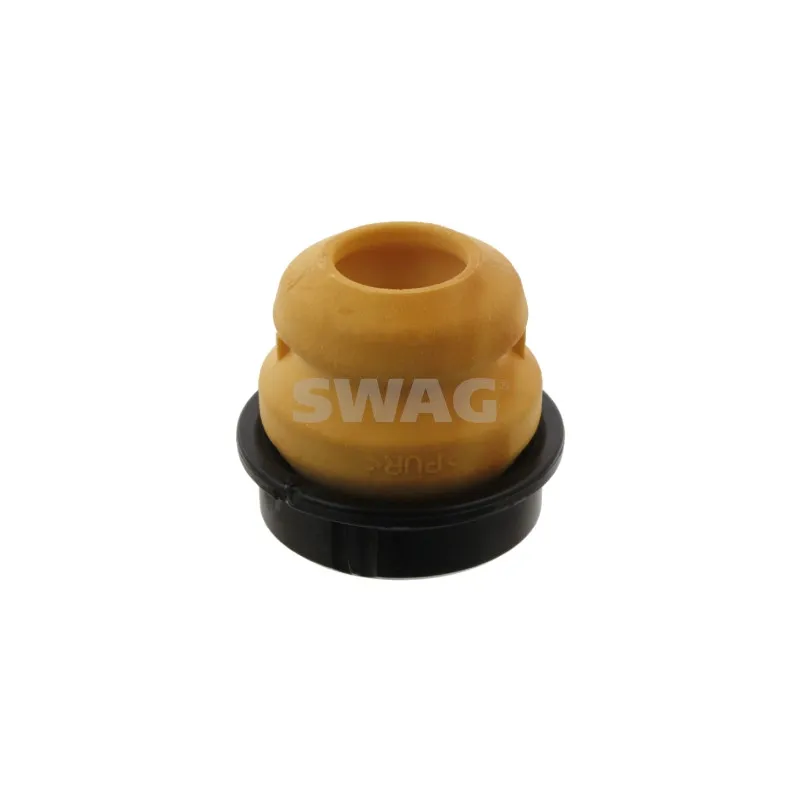 Butée élastique, suspension SWAG 30 93 2546