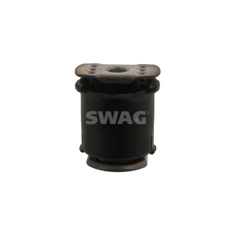Suspension, corps de l'essieu SWAG 30 93 2554