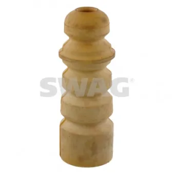 Butée élastique, suspension SWAG 30 93 2560