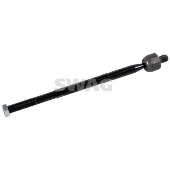 Rotule de direction intérieure, barre de connexion SWAG 30 93 2597