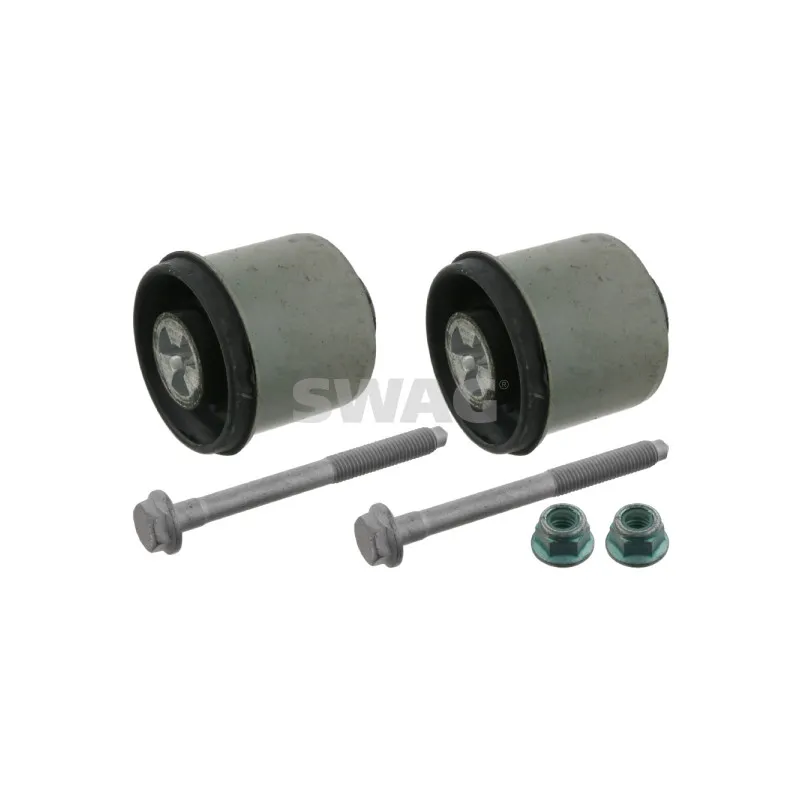 Kit de réparation, corps de l'essieu SWAG 30 93 2614