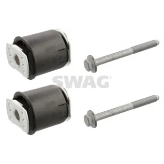 Kit de réparation, corps de l'essieu SWAG 30 93 2632