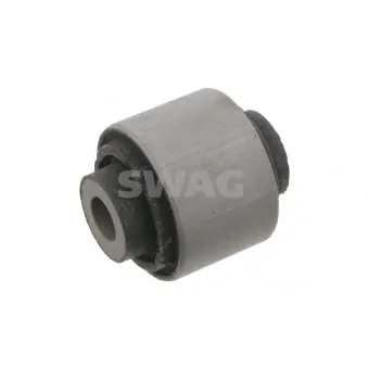 Suspension, corps de l'essieu SWAG 30 93 2634