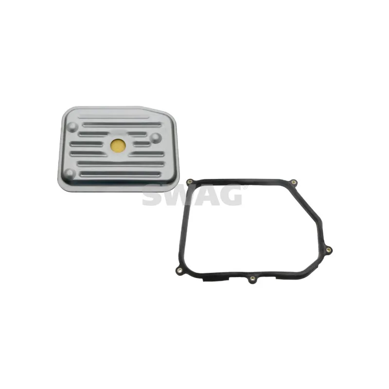 Kit de filtre hydraulique, boîte automatique SWAG 30 93 2644
