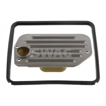 Kit de filtre hydraulique, boîte automatique SWAG 30 93 2878