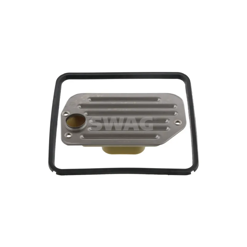 Kit de filtre hydraulique, boîte automatique SWAG 30 93 2878