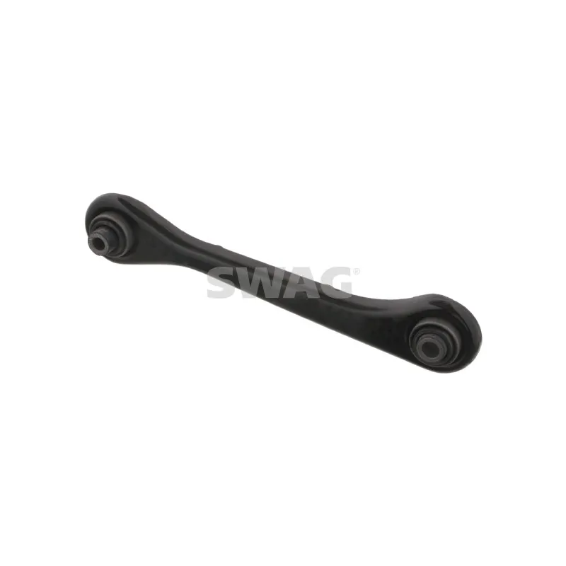 Bras de liaison, suspension de roue arrière gauche SWAG 30 93 2956