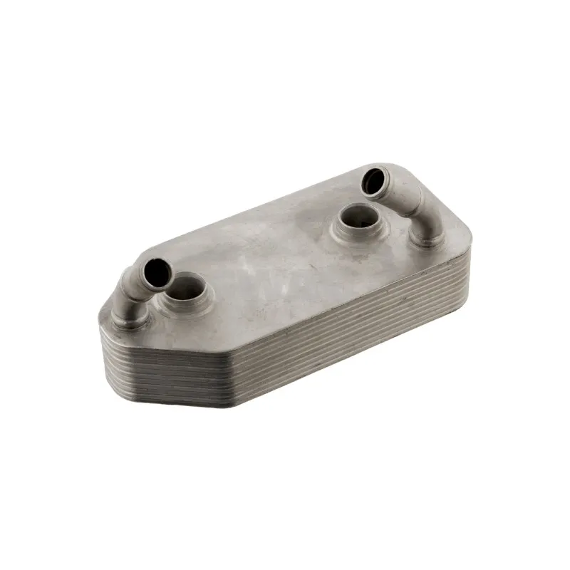 Radiateur d'huile de boîte automatique SWAG 30 93 3151