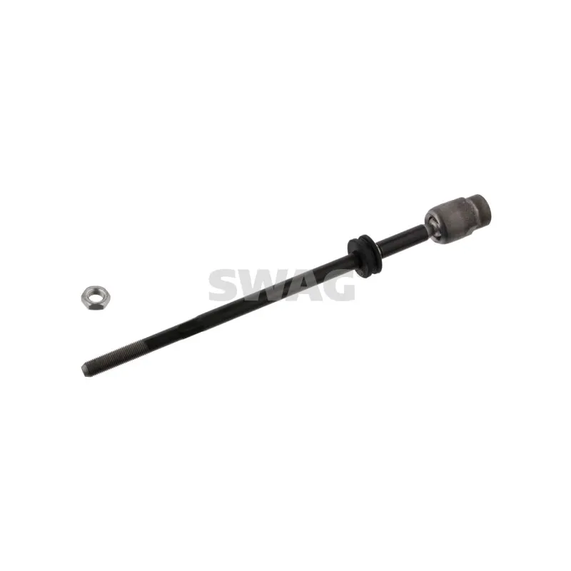 Rotule de direction intérieure, barre de connexion SWAG 30 93 3454