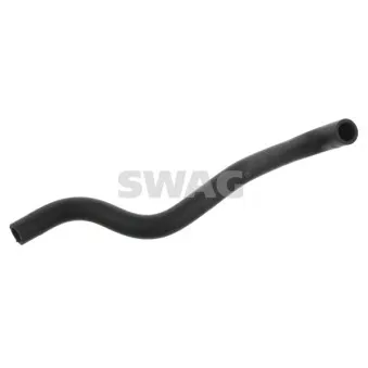 Durite de radiateur SWAG 30 93 3535