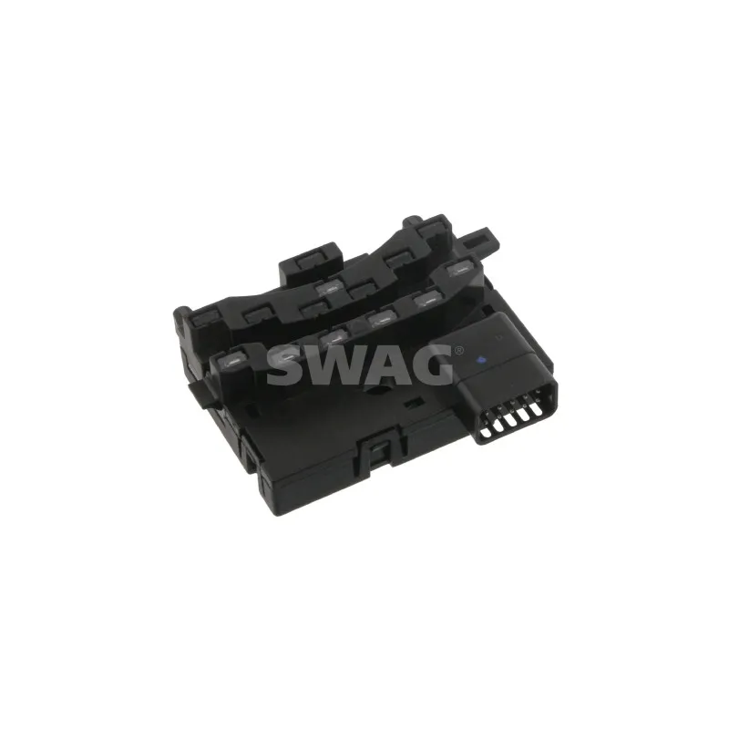 Détecteur de l'angle de braquage SWAG 30 93 3537