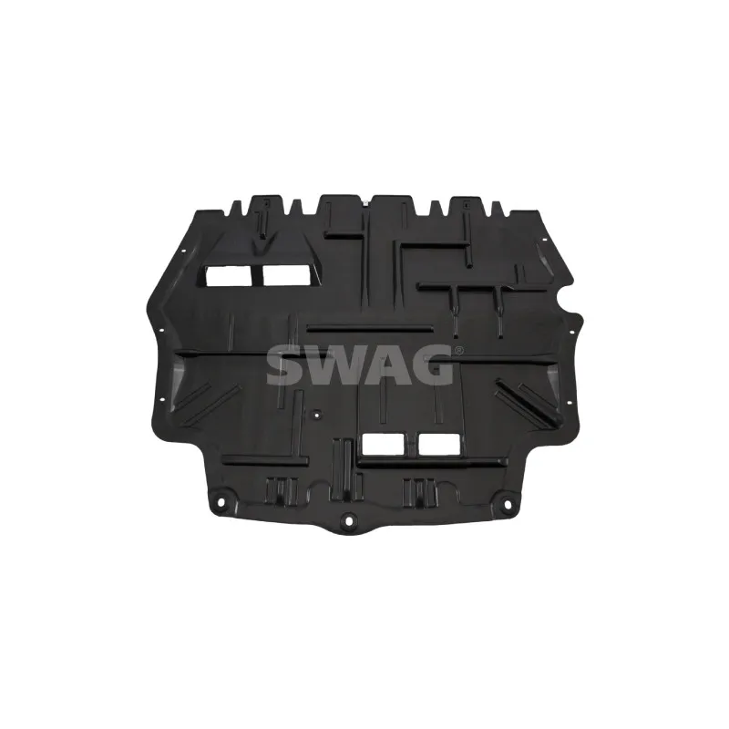 Insonorisation du compartiment moteur SWAG 30 93 3545