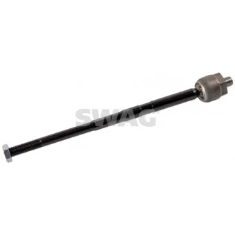 Rotule de direction intérieure, barre de connexion SWAG 30 93 3584
