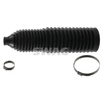 Jeu de joints-soufflets, direction SWAG