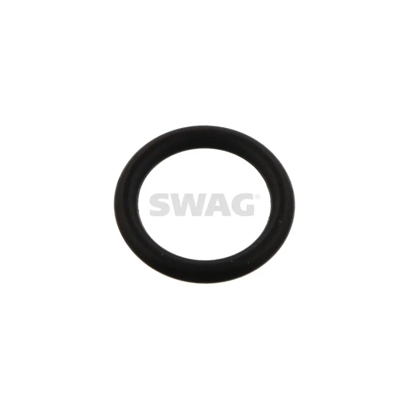 Bague d'étanchéité, radiateur d'huile SWAG 30 93 3672