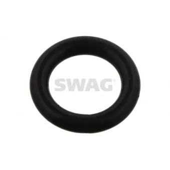 Bague d'étanchéité, radiateur d'huile SWAG 30 93 3836