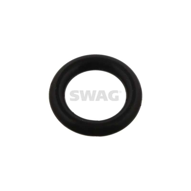 Bague d'étanchéité, radiateur d'huile SWAG 30 93 3836