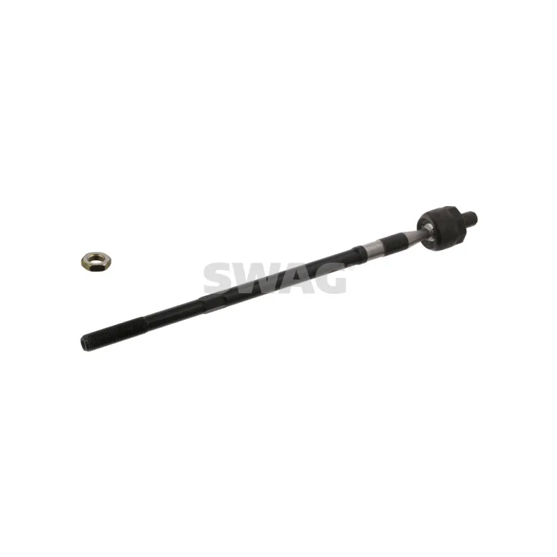 Rotule de direction intérieure, barre de connexion SWAG 30 93 3906