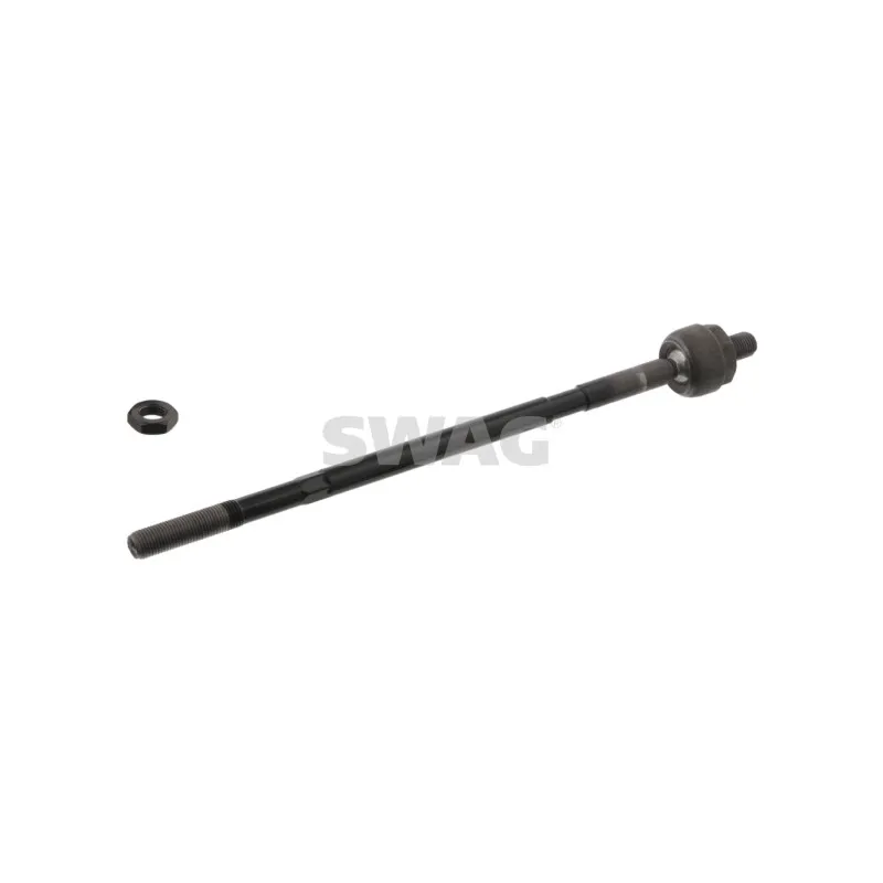 Rotule de direction intérieure, barre de connexion SWAG 30 93 3907