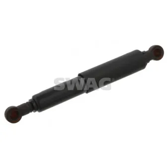 Amortisseur tringlerie, injection SWAG 30 93 4114