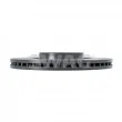 Jeu de 2 disques de frein avant SWAG 30 93 4254 - Visuel 3