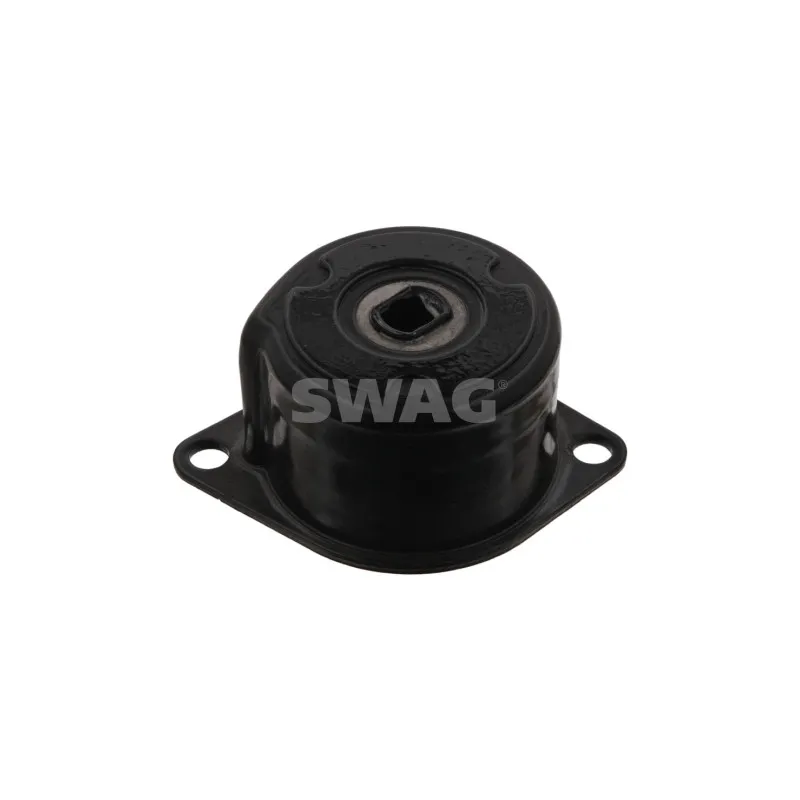 Tendeur de courroie, courroie trapézoïdale à nervures SWAG 30 93 4475