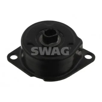 Tendeur de courroie, courroie trapézoïdale à nervures SWAG 30 93 4504