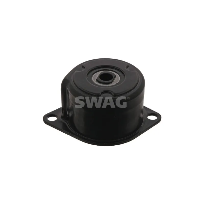 Tendeur de courroie, courroie trapézoïdale à nervures SWAG 30 93 4540