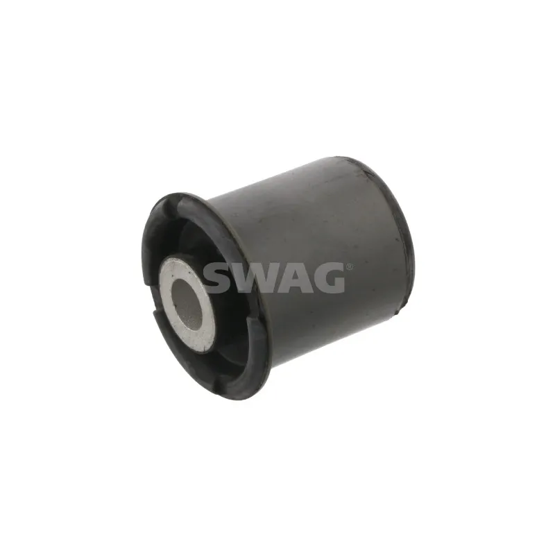 Suspension, corps de l'essieu SWAG 30 93 4683