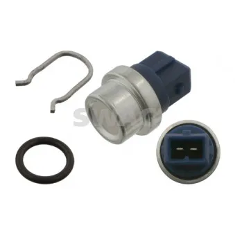 Sonde de température, liquide de refroidissement SWAG 30 93 4762