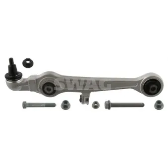 Bras de liaison, suspension de roue avant SWAG 30 93 4767