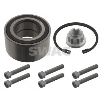 Roulement de roue avant SWAG