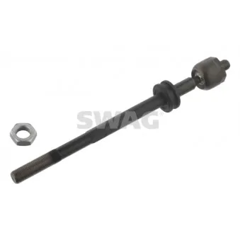 Rotule de direction intérieure, barre de connexion SWAG 30 93 4812