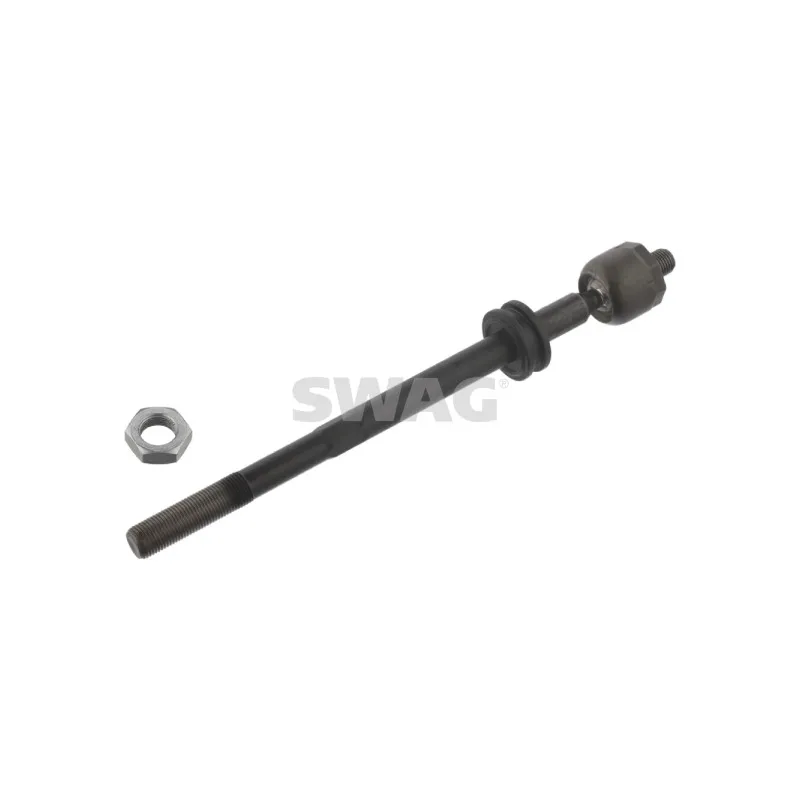 Rotule de direction intérieure, barre de connexion SWAG 30 93 4812