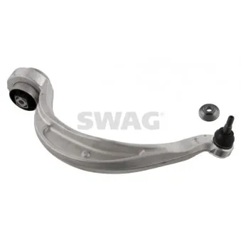 Triangle ou bras de suspension (train avant) SWAG 30 93 4821