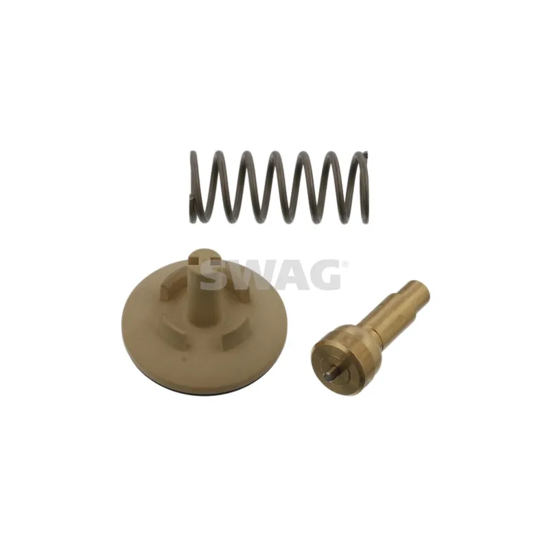 Thermostat, liquide de refroidissement SWAG 30 93 4978