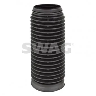 Bouchon de protection/soufflet, amortisseur SWAG 30 93 6006