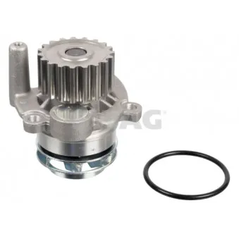 Pompe à eau SWAG 30 93 6048