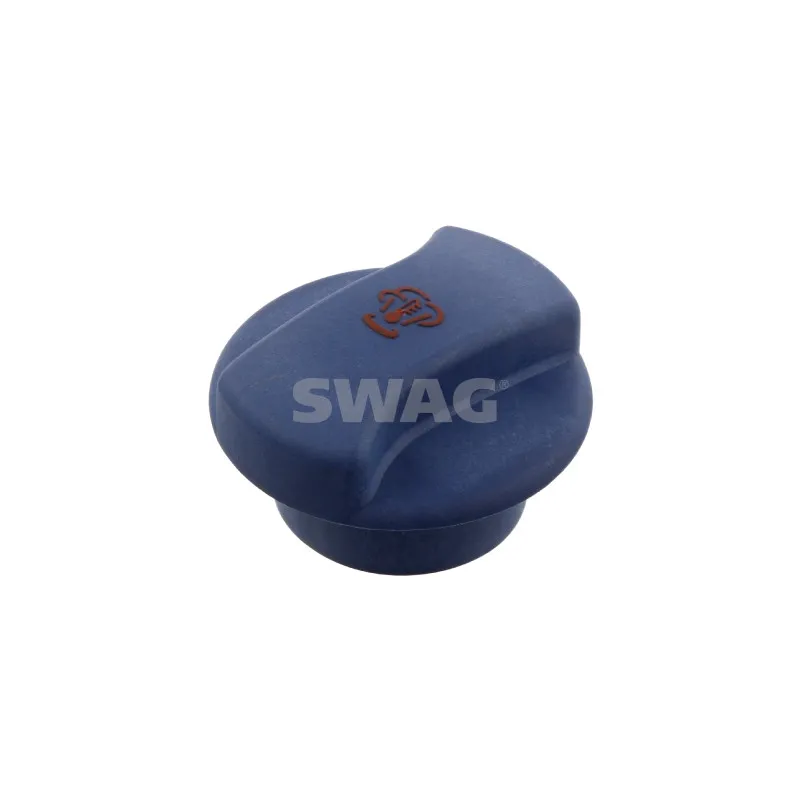 Bouchon, réservoir de liquide de refroidissement SWAG 30 93 6086