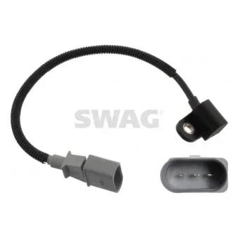 Capteur, position d'arbre à cames SWAG 30 93 6115